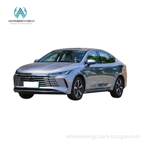 2022 Best Selling New Energy Electric Vehicle for BYD Destroyer 05 DM-i 120KM Flagship Type